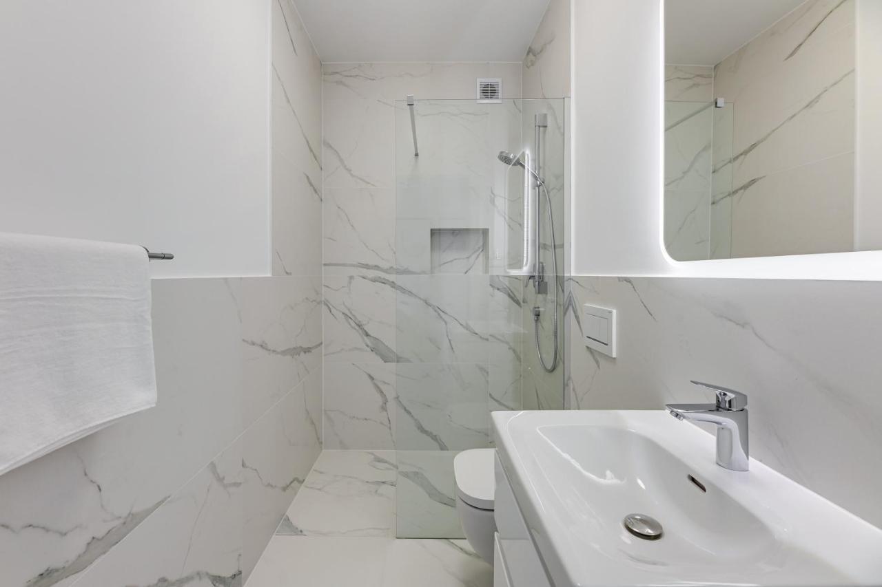 Rewa Park Apartment Екстериор снимка