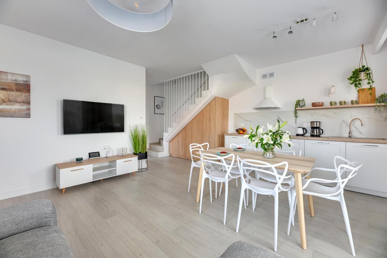 Rewa Park Apartment Екстериор снимка