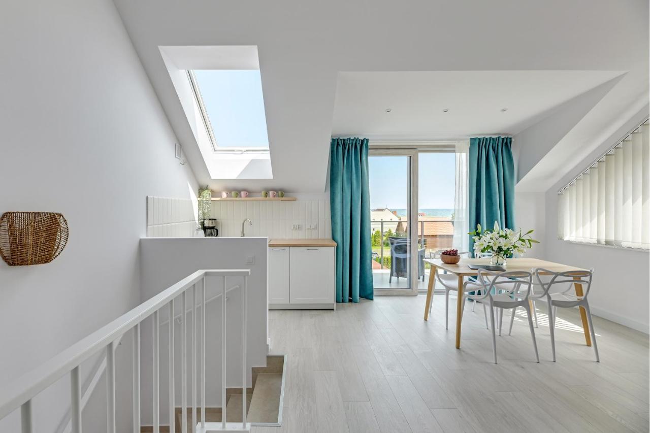 Rewa Park Apartment Екстериор снимка
