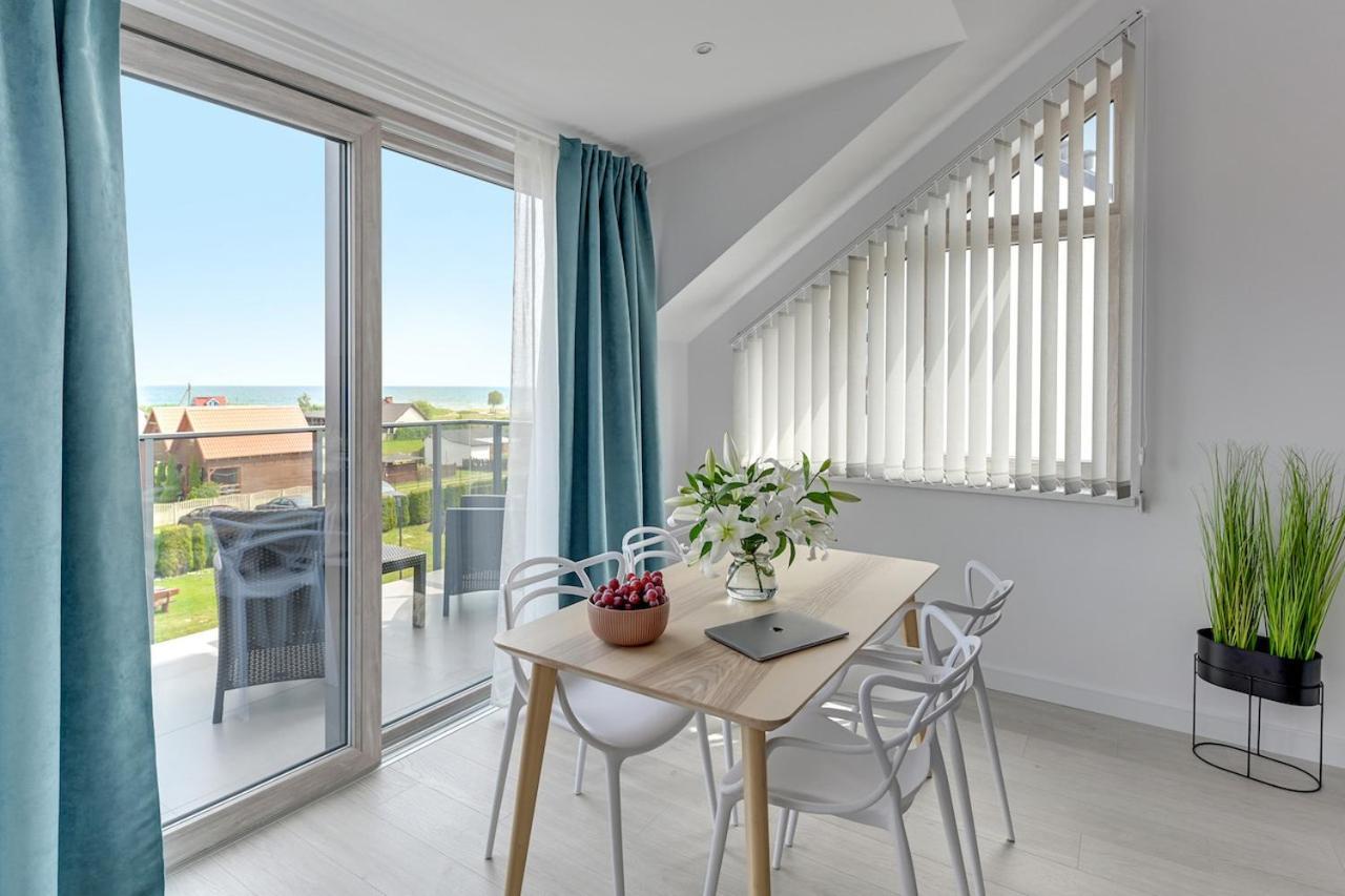 Rewa Park Apartment Екстериор снимка