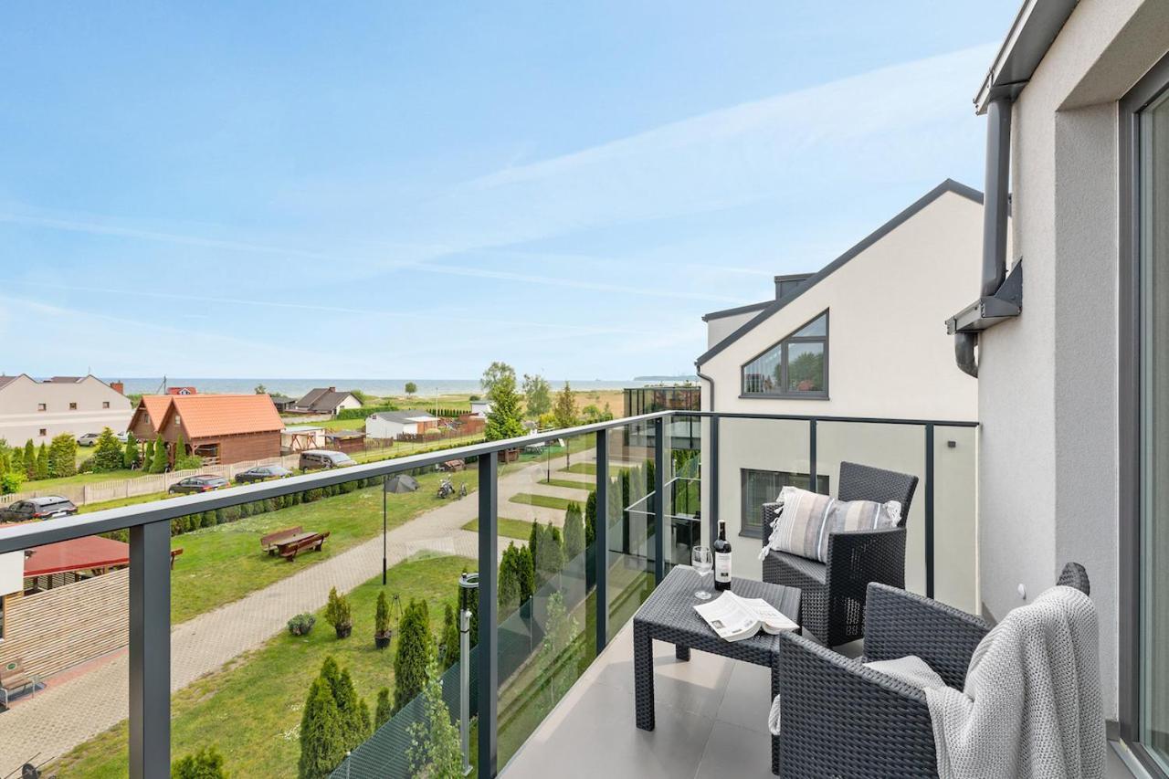 Rewa Park Apartment Екстериор снимка