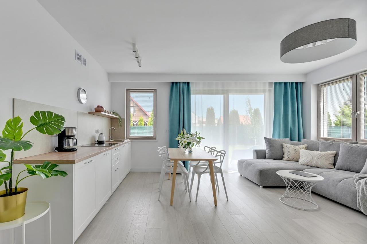Rewa Park Apartment Екстериор снимка