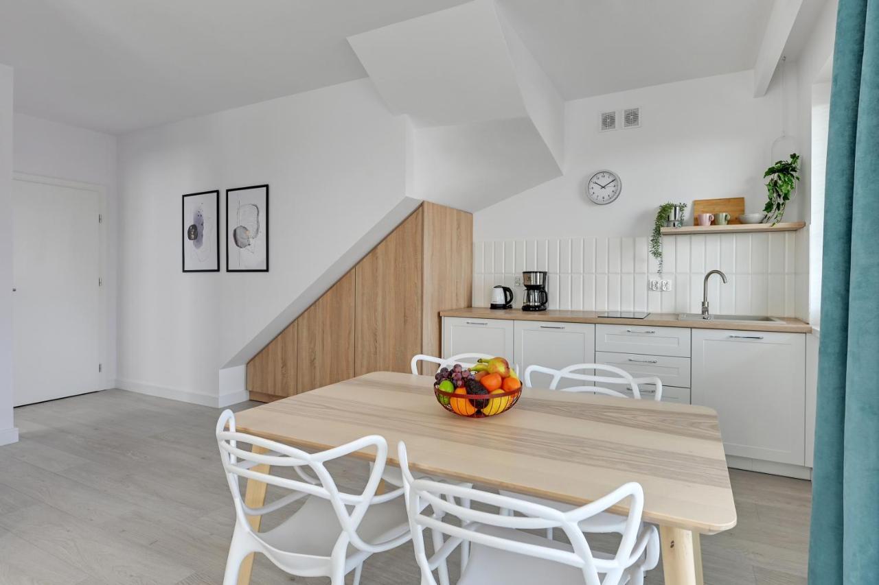 Rewa Park Apartment Екстериор снимка