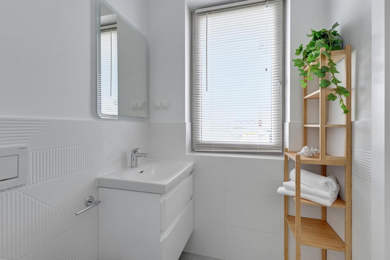 Rewa Park Apartment Екстериор снимка