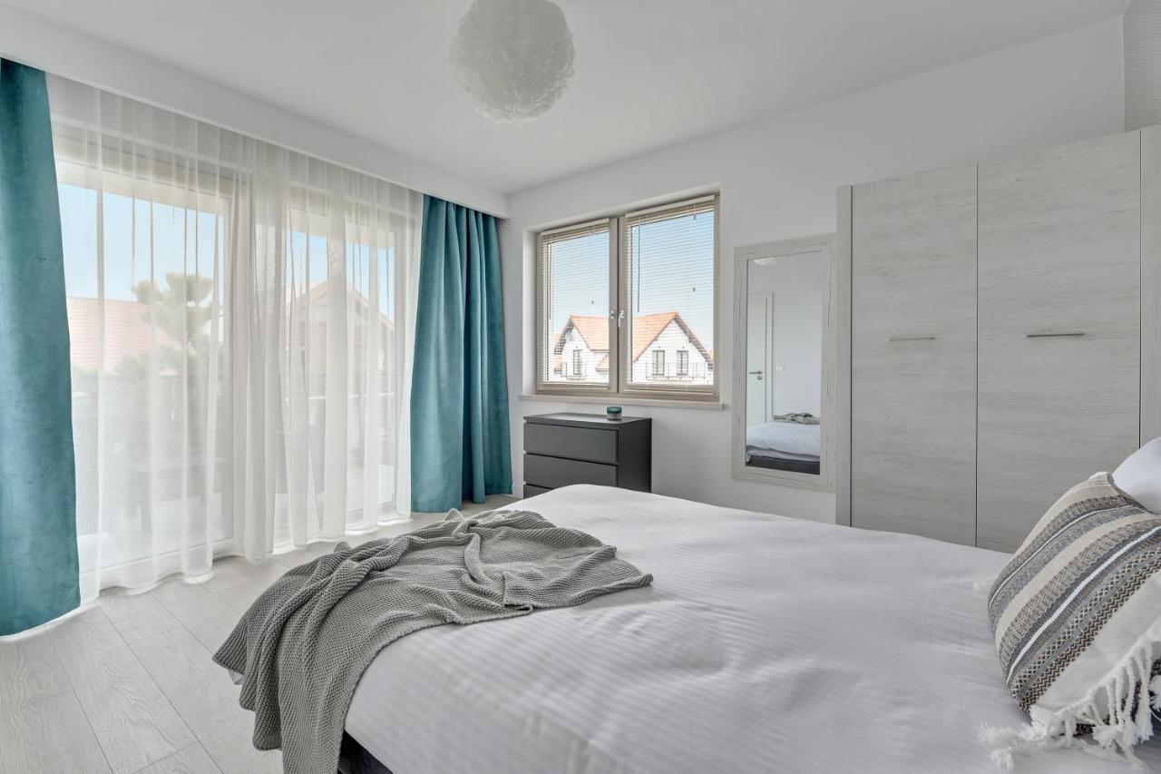 Rewa Park Apartment Екстериор снимка