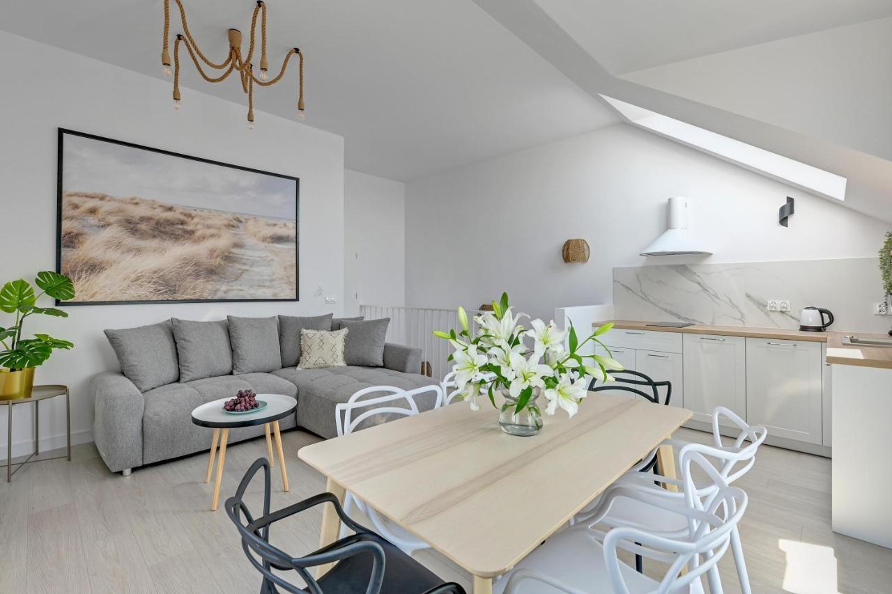 Rewa Park Apartment Екстериор снимка
