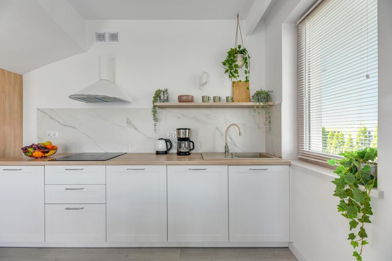Rewa Park Apartment Екстериор снимка