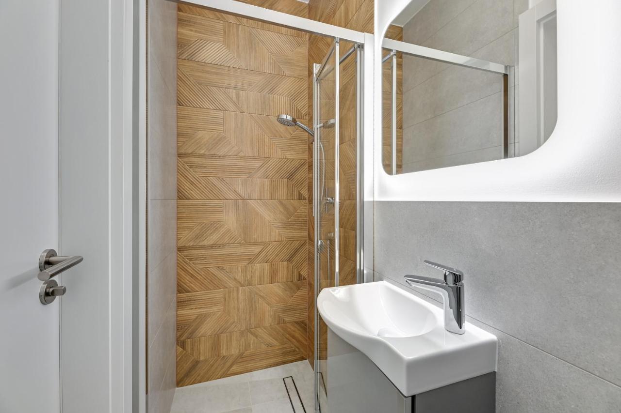 Rewa Park Apartment Екстериор снимка
