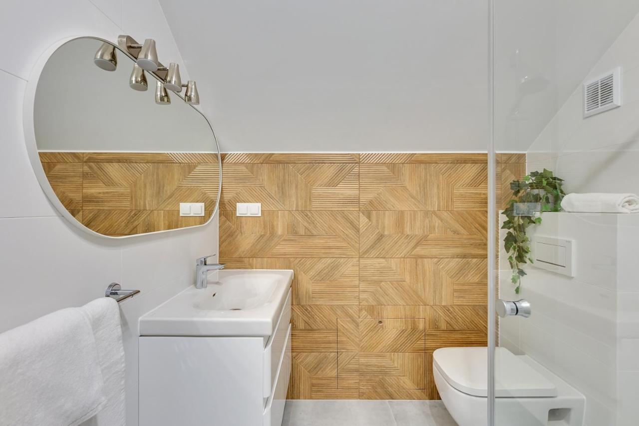 Rewa Park Apartment Екстериор снимка