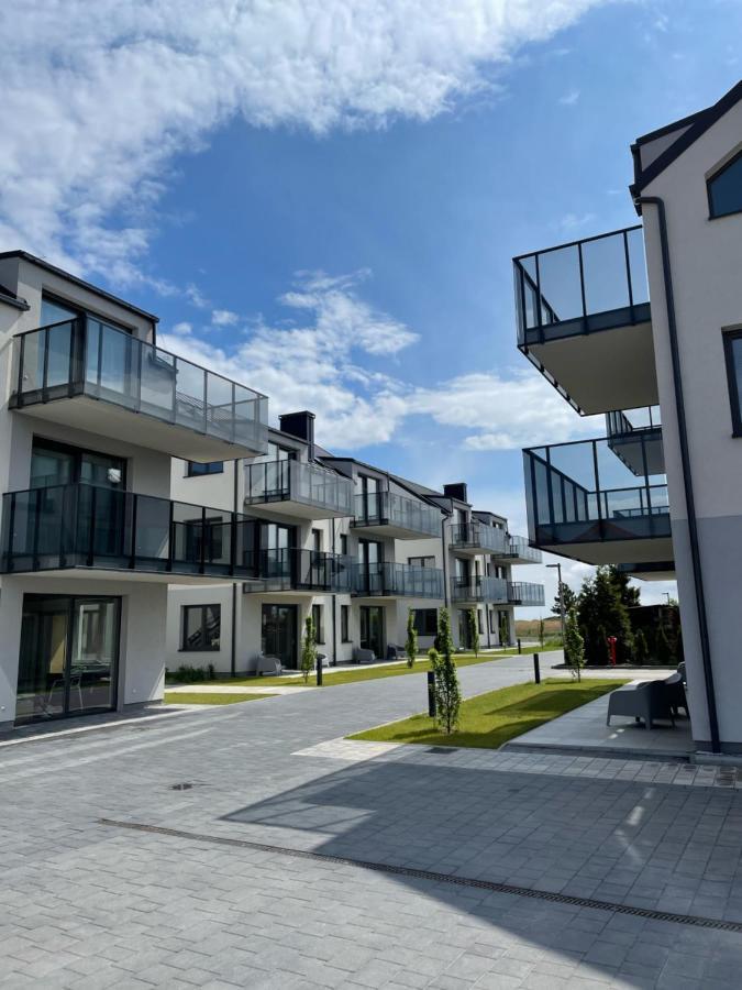 Rewa Park Apartment Екстериор снимка