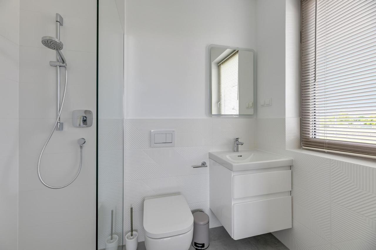 Rewa Park Apartment Екстериор снимка