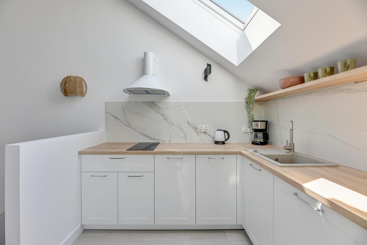 Rewa Park Apartment Екстериор снимка