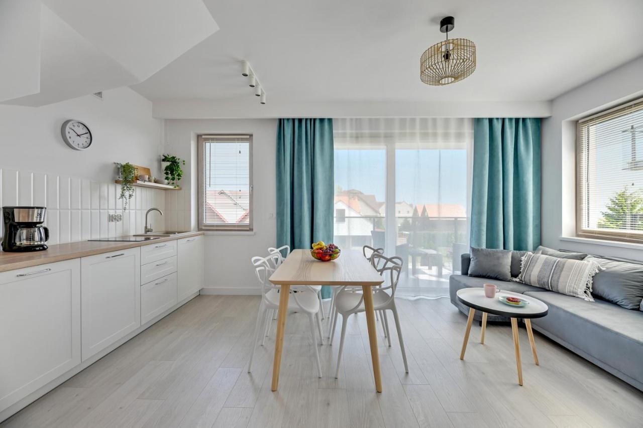Rewa Park Apartment Екстериор снимка