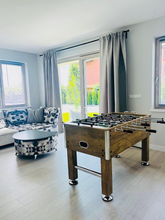 Rewa Park Apartment Екстериор снимка
