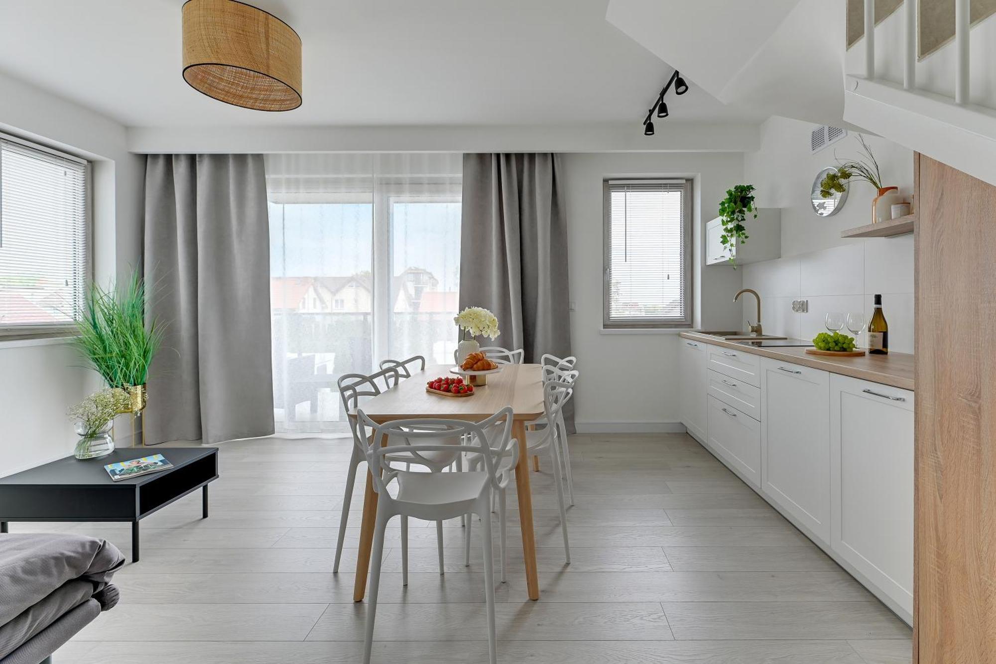 Rewa Park Apartment Екстериор снимка