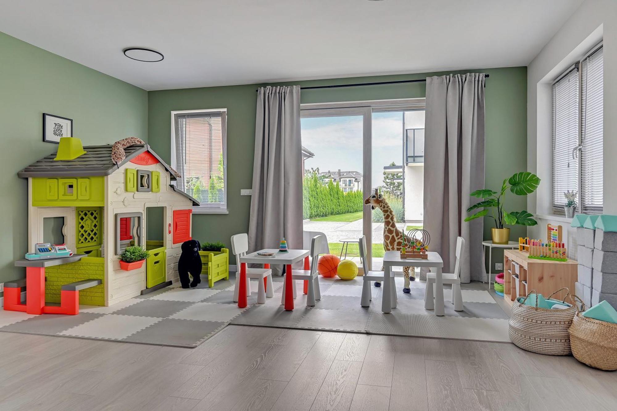 Rewa Park Apartment Екстериор снимка