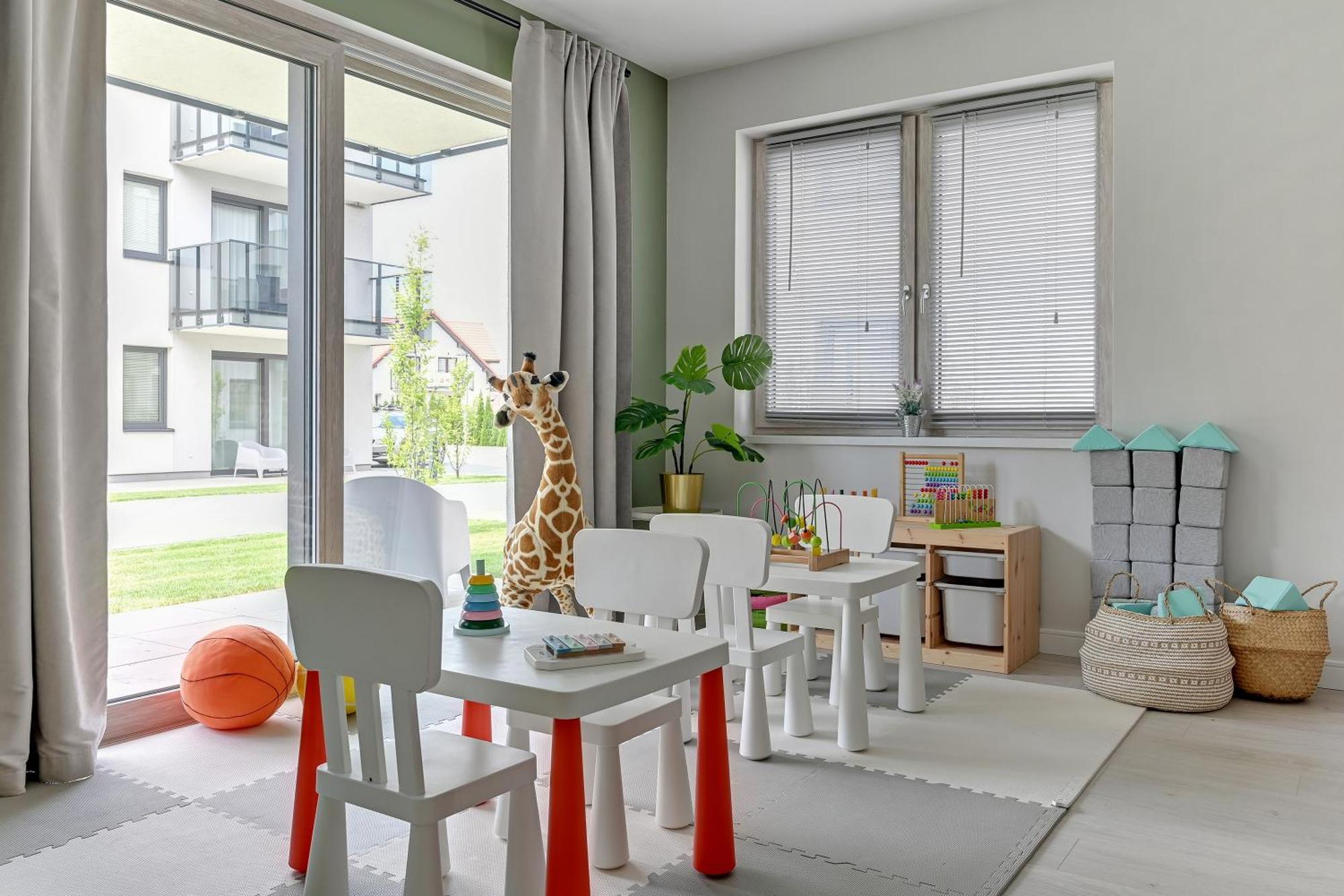 Rewa Park Apartment Екстериор снимка