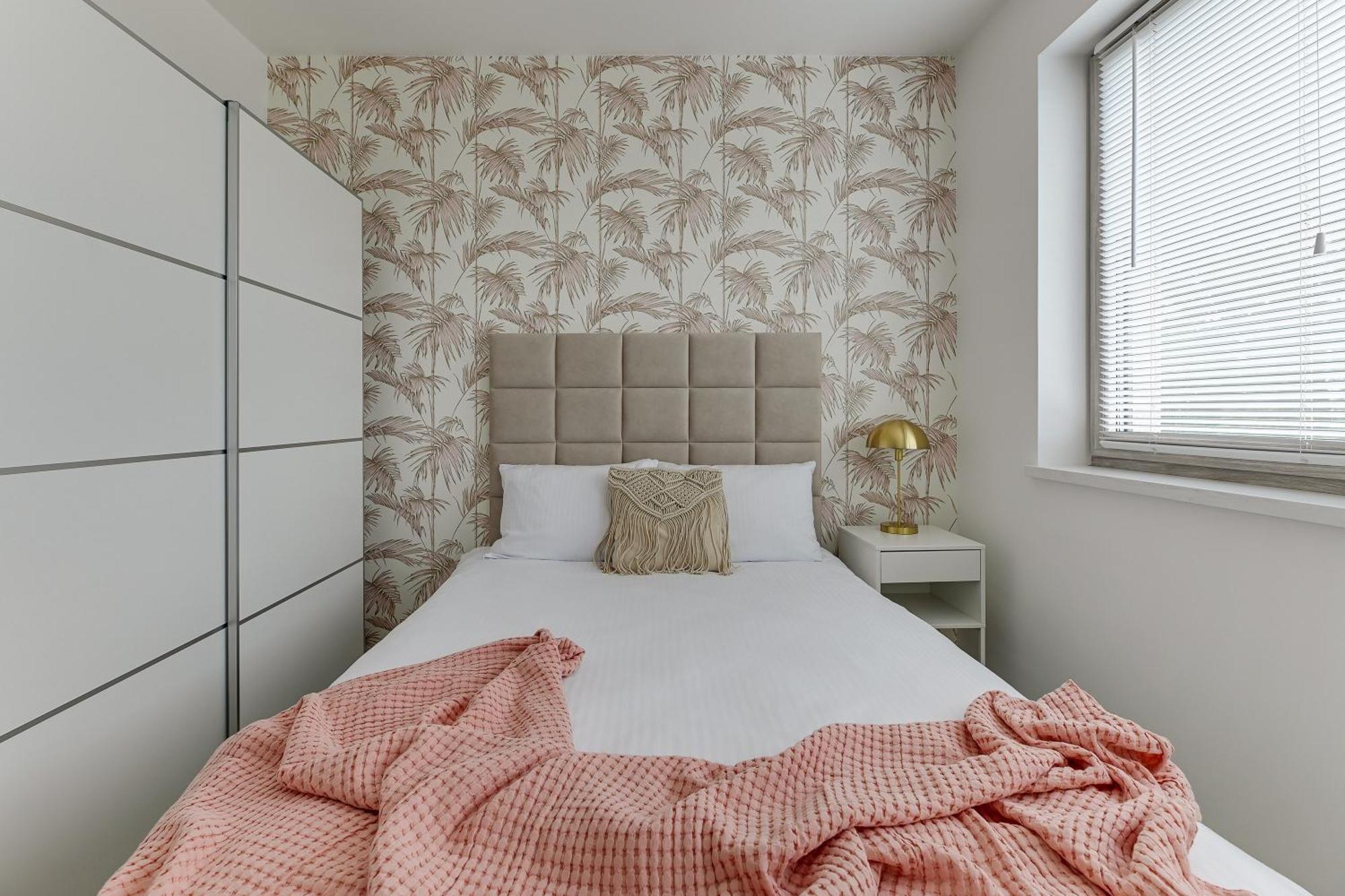 Rewa Park Apartment Екстериор снимка