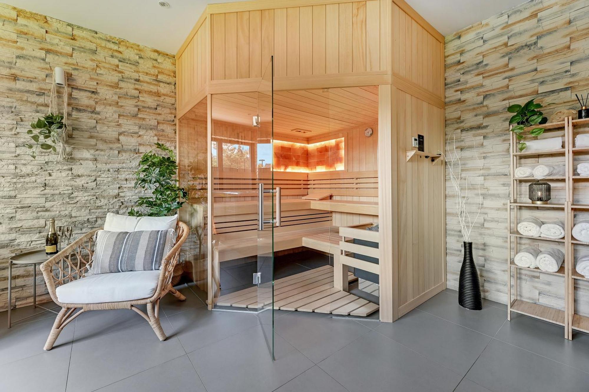 Rewa Park Apartment Екстериор снимка