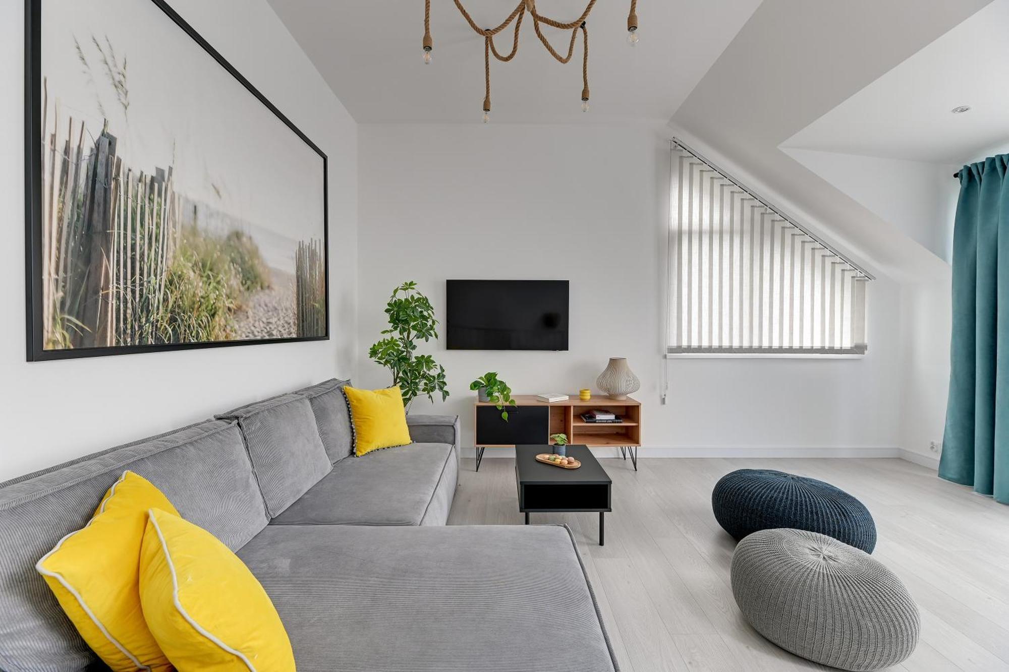 Rewa Park Apartment Екстериор снимка