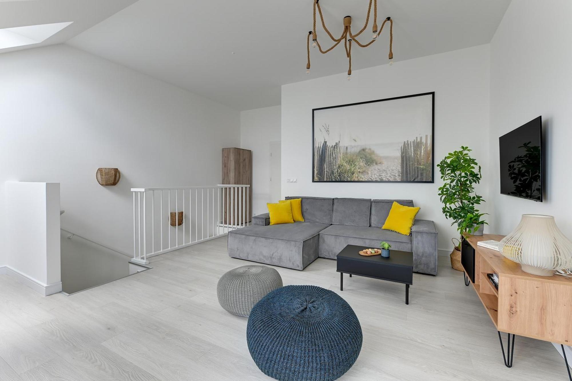 Rewa Park Apartment Екстериор снимка