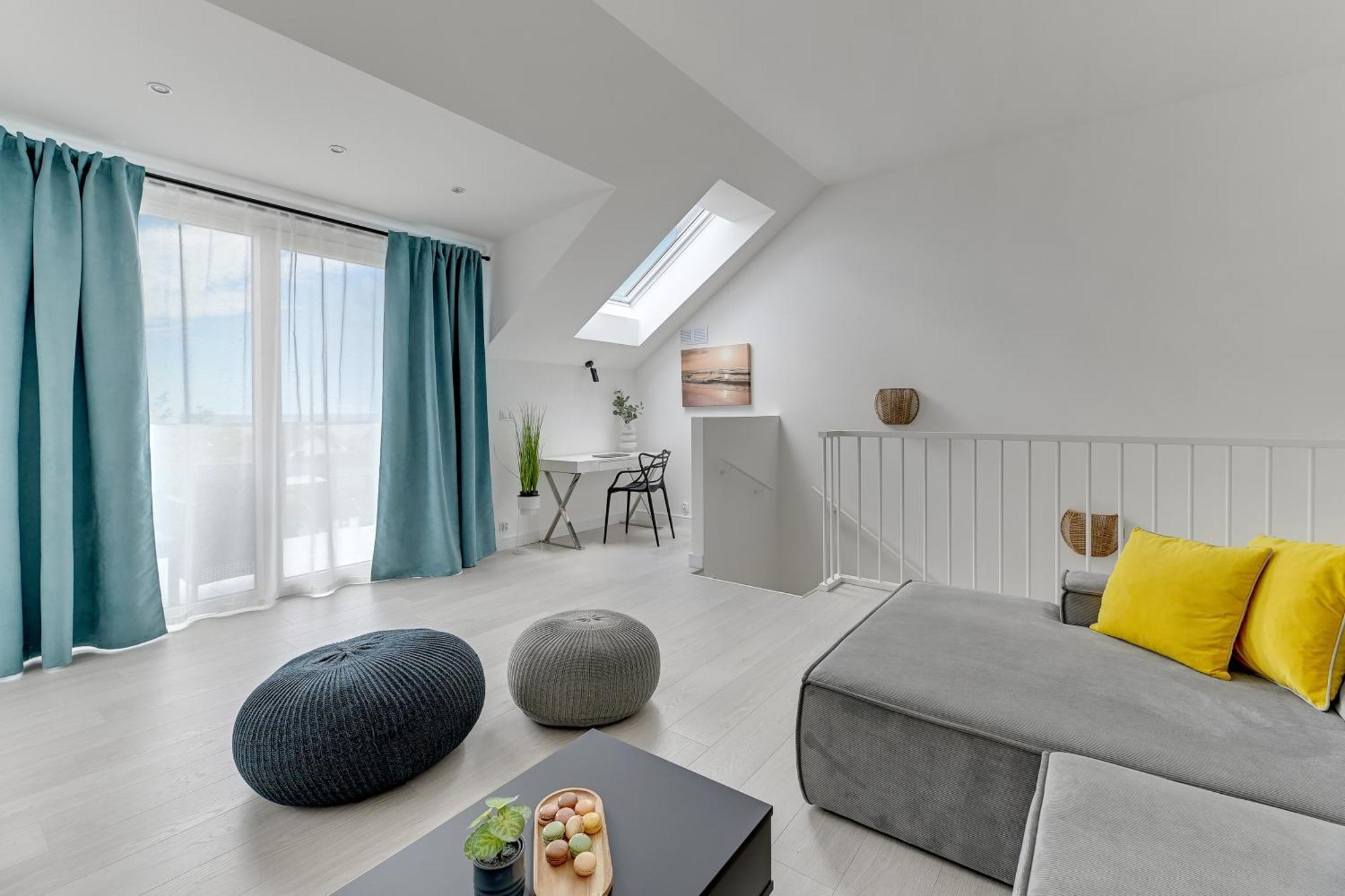 Rewa Park Apartment Екстериор снимка