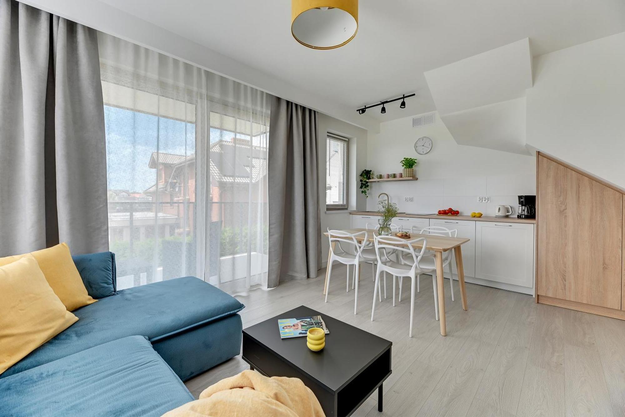 Rewa Park Apartment Екстериор снимка