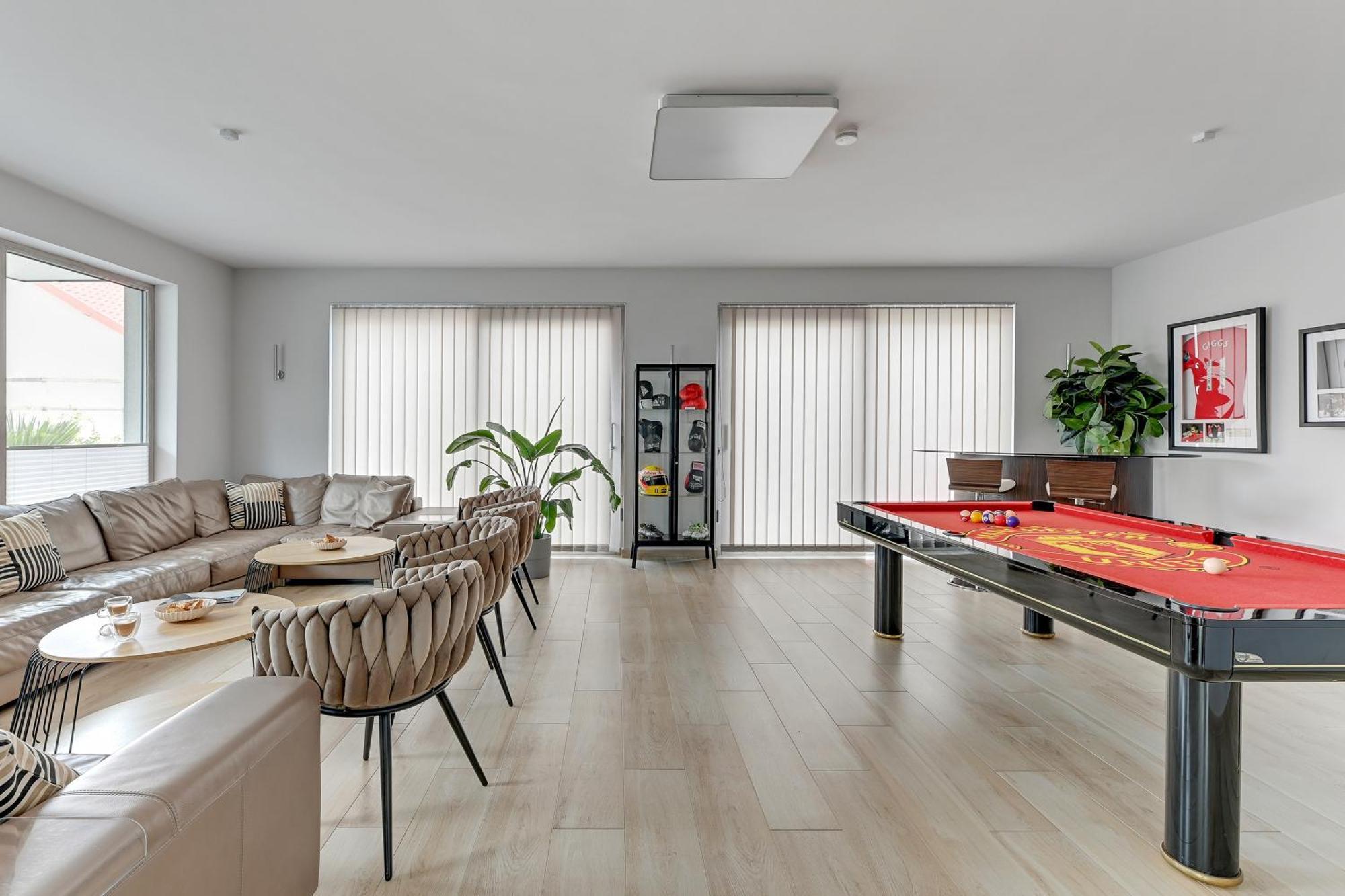 Rewa Park Apartment Екстериор снимка