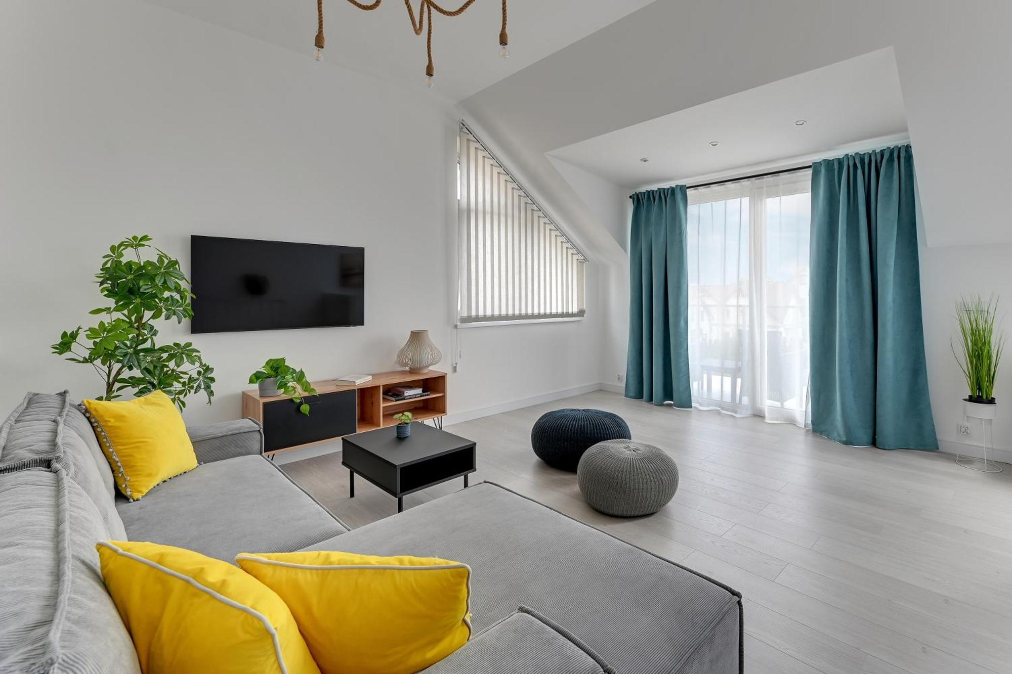 Rewa Park Apartment Екстериор снимка