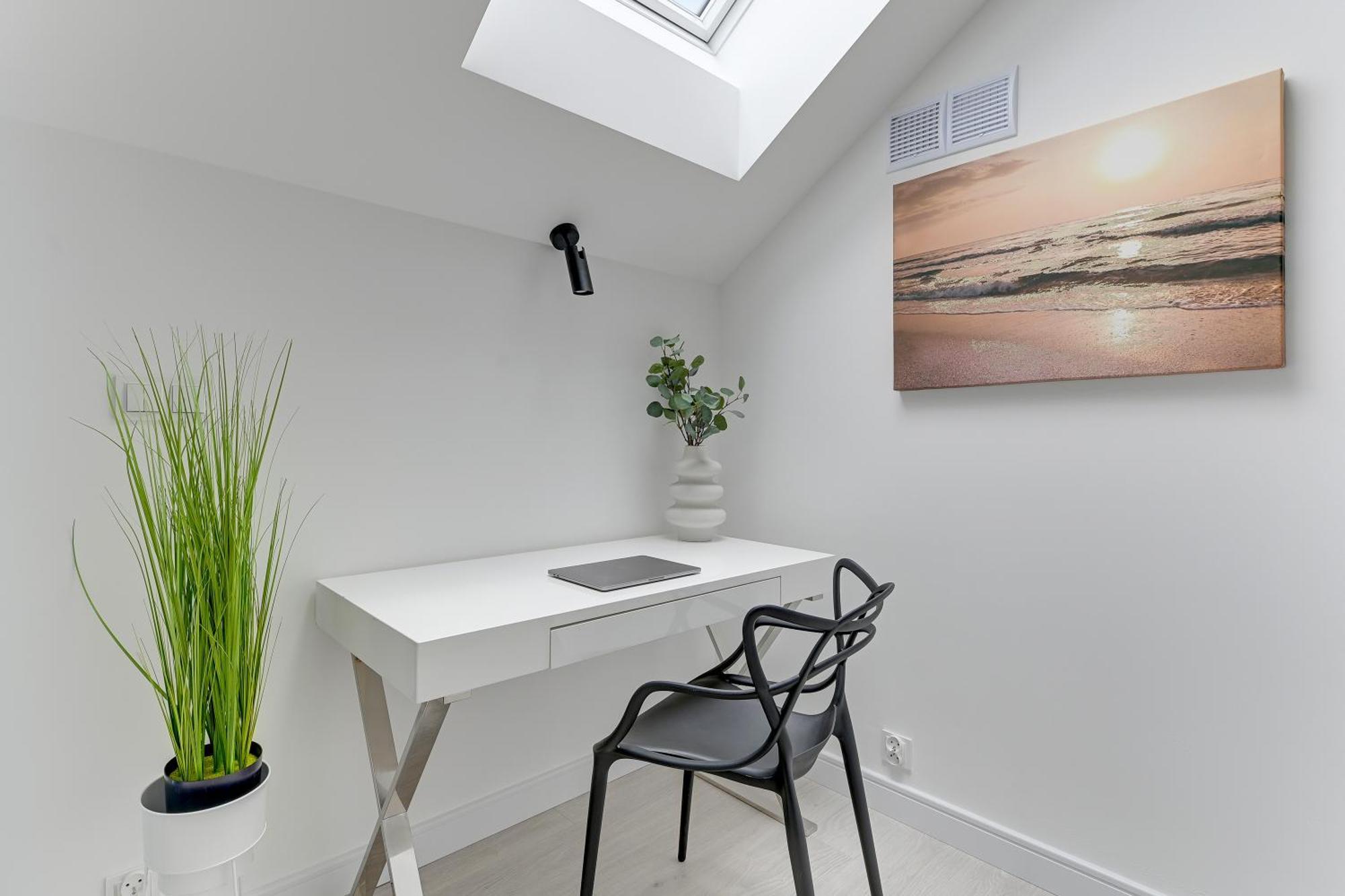 Rewa Park Apartment Екстериор снимка