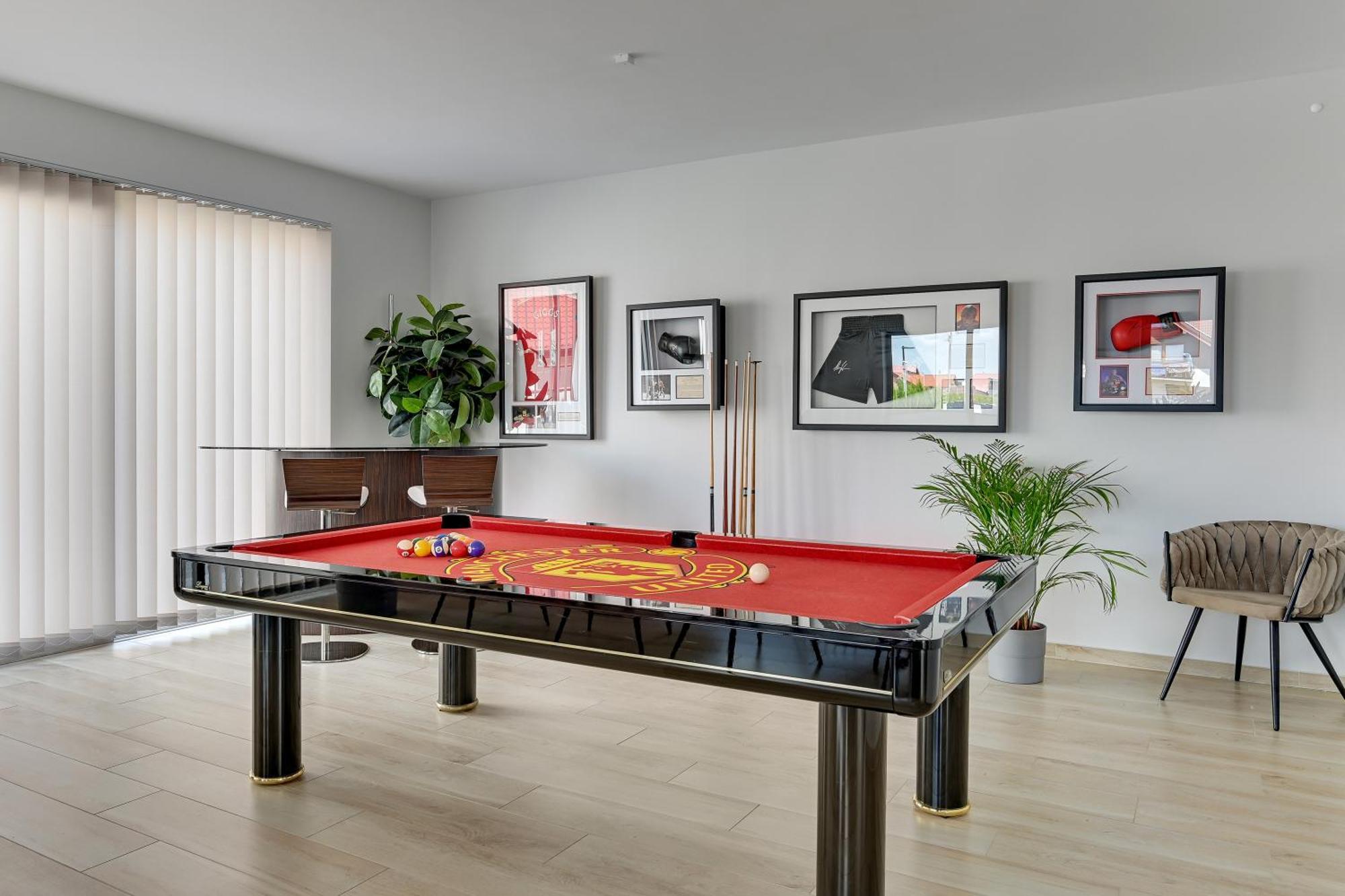 Rewa Park Apartment Екстериор снимка