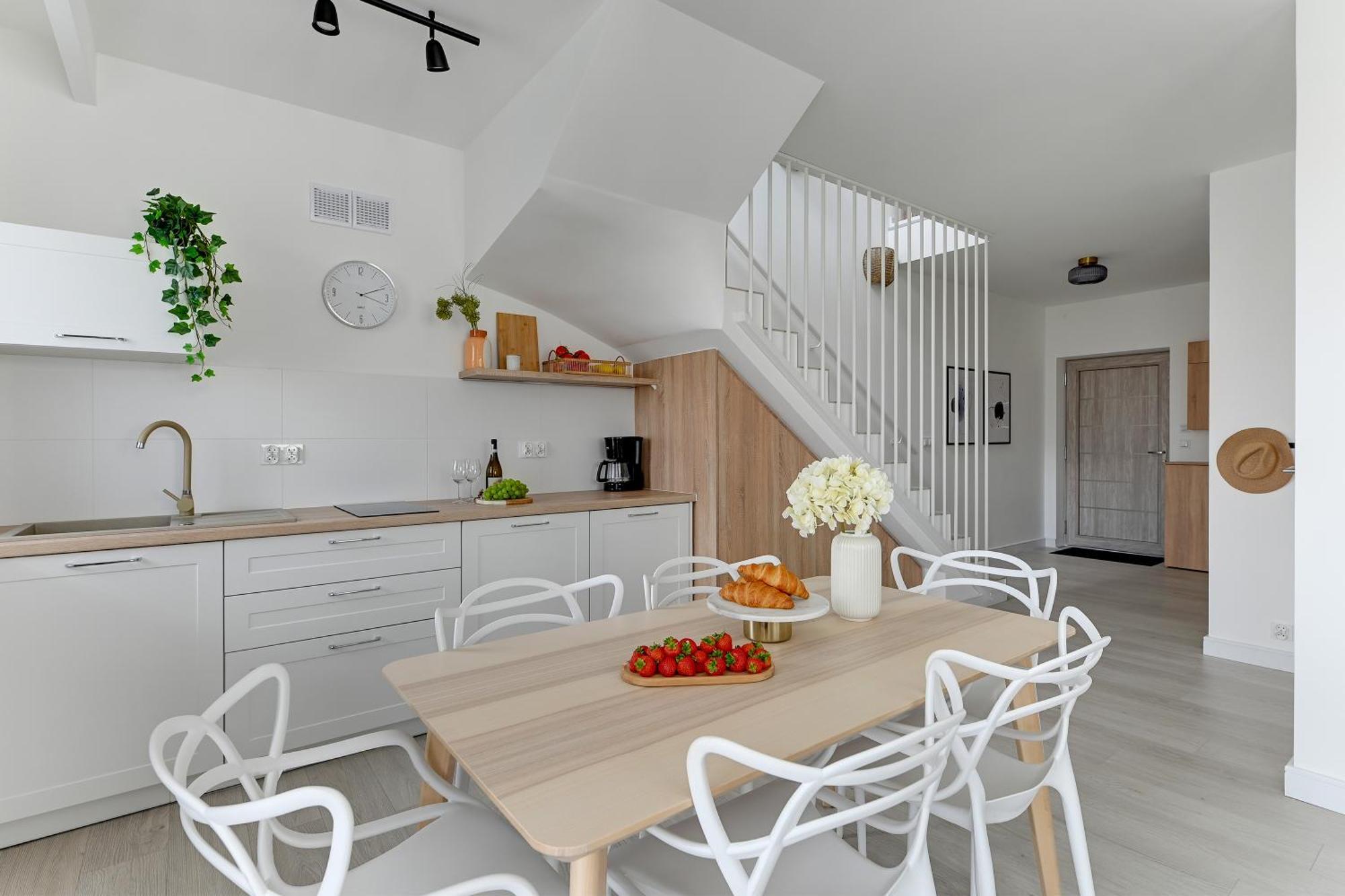 Rewa Park Apartment Екстериор снимка